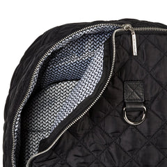amongst few - Classic Backpack (Black)