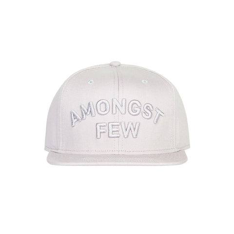 amongst few - O.G. Snapback (Grey)