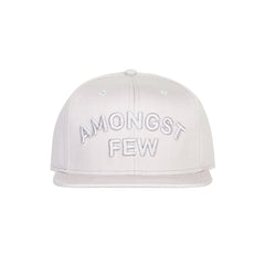 amongst few - O.G. Snapback (Grey)