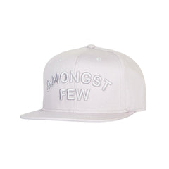 amongst few - O.G. Snapback (Grey)