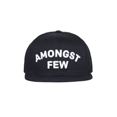amongst few - O.G. Snapback (Navy)