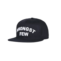 amongst few - O.G. Snapback (Navy)