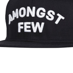 amongst few - O.G. Snapback (Navy)