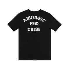 amongst few - Tribe T-Shirt (Black)