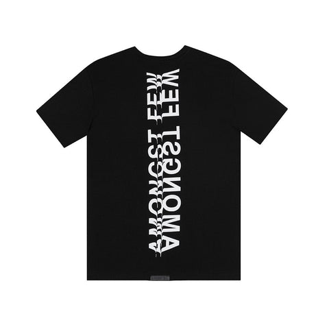 amongst few - Heatwave T-Shirt (Black)