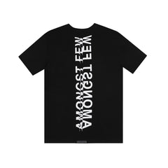 amongst few - Heatwave T-Shirt (Black)