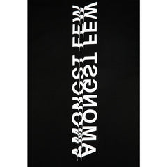 amongst few - Heatwave T-Shirt (Black)