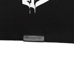 amongst few - Heatwave T-Shirt (Black)
