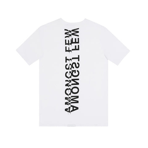 amongst few - Heatwave T-Shirt (White)