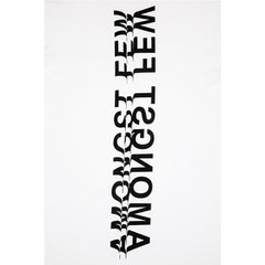 amongst few - Heatwave T-Shirt (White)