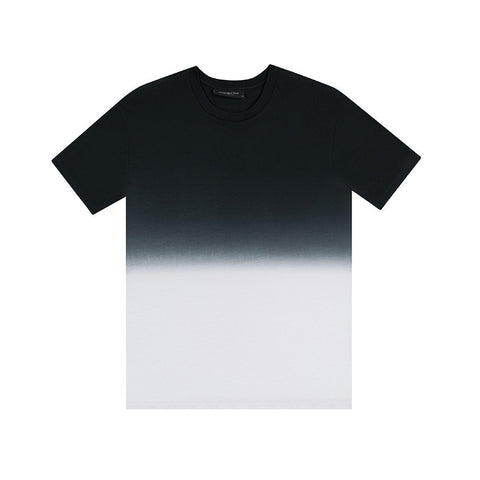 amongst few - Fade To Blanc T-Shirt (Black)