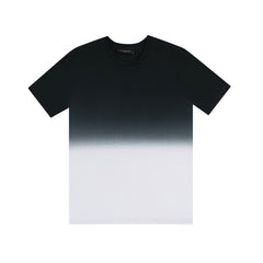 amongst few - Fade To Blanc T-Shirt (Black)