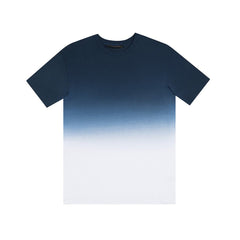 amongst few - Fade To Blanc T-Shirt (Blue)