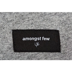 amongst few - Tribe Tank (Grey)