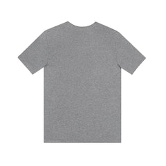 amongst few - OG Distortion T-Shirt (Grey)
