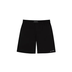 amongst few - Classic Swimming Trunks (Black)