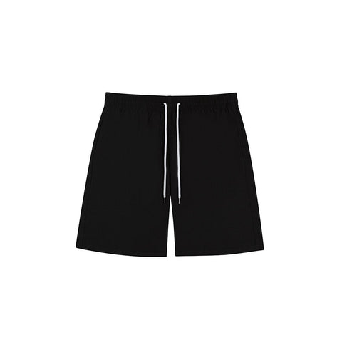 amongst few - Classic Swimming Trunks (Black)
