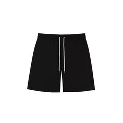 amongst few - Classic Swimming Trunks (Black)