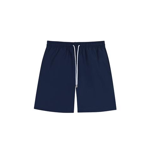 amongst few - Classic Swimming Trunks (Navy)