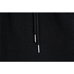 amongst few - Classic Sweat Shorts (Black)