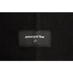 amongst few - Classic Sweat Shorts (Black)