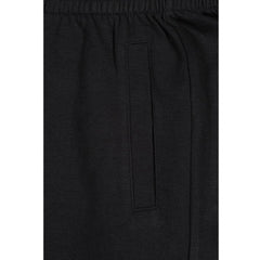 amongst few - Classic Sweat Shorts (Black)