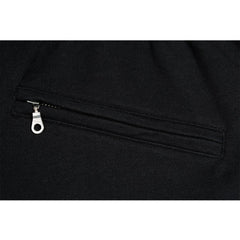 amongst few - Classic Sweat Shorts (Black)