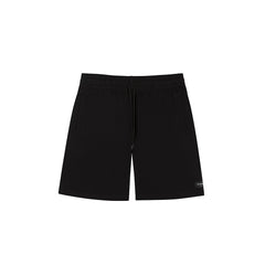 amongst few - Classic Sweat Shorts (Black)