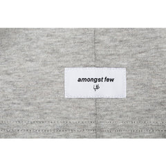 amongst few - Classic Sweat Shorts (Grey)
