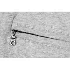amongst few - Classic Sweat Shorts (Grey)