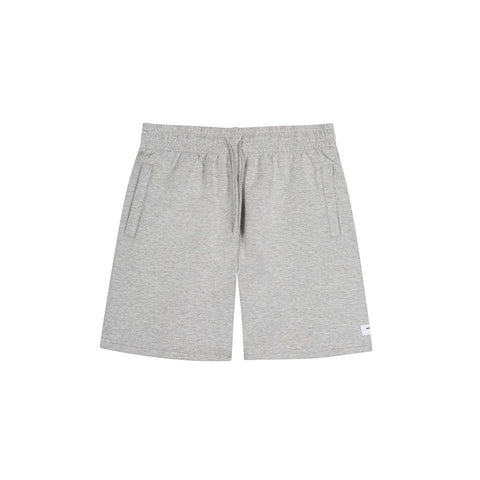 amongst few - Classic Sweat Shorts (Grey)