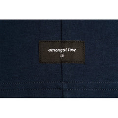 amongst few - Classic Sweat Shorts (Navy)