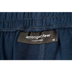 amongst few - Classic Sweat Shorts (Navy)