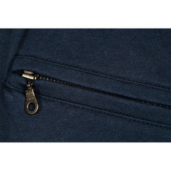 amongst few - Classic Sweat Shorts (Navy)