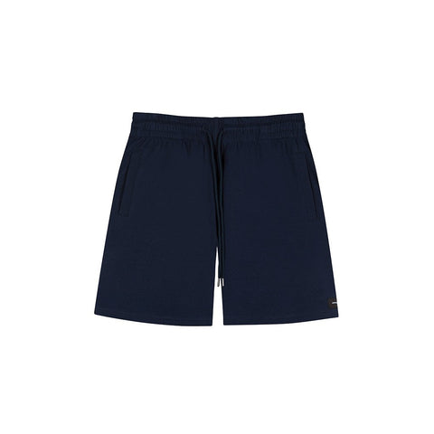 amongst few - Classic Sweat Shorts (Navy)