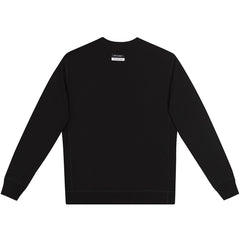 amongst few - Classic Sweater (Black)