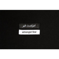 amongst few - Classic Sweater (Black)