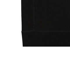 amongst few - Classic Sweater (Black)