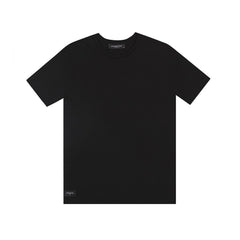 amongst few - Reputation T-Shirt (Black)