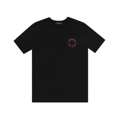 amongst few - Y.O.T.M. T-Shirt (Black)