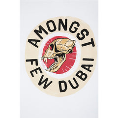 amongst few - Y.O.T.M. T-Shirt (White)