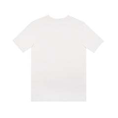 amongst few - OG Distortion T-Shirt (White)