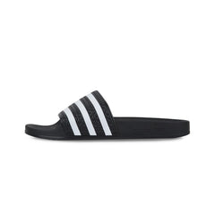 adidas Originals - Adilette (Black/White)