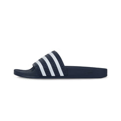 adidas Originals - Adilette (Navy/White)