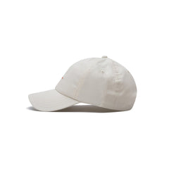 amongst few - Classic Micro Logo Sportscap (Beige)