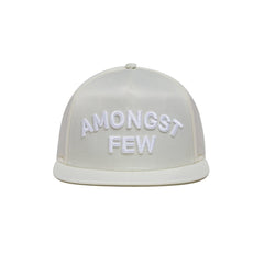 amongst few - OG Nylon Zipback (Off-White)