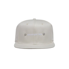 amongst few - Patch Velcro Strapback (Beige)