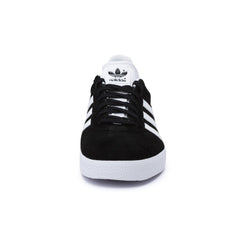 adidas Originals - Gazelle (Black/White/Gold)