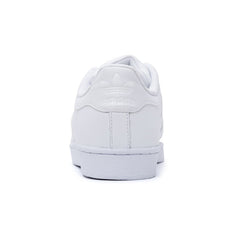 adidas Originals - Superstar Foundation (Triple White)