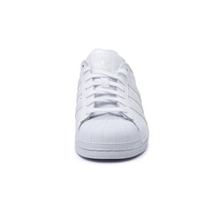adidas Originals - Superstar Foundation (Triple White)
